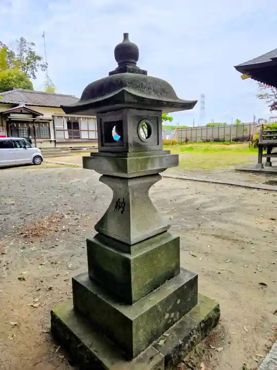 杉山神社(東京都)