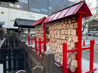 三輪神社(愛知県)