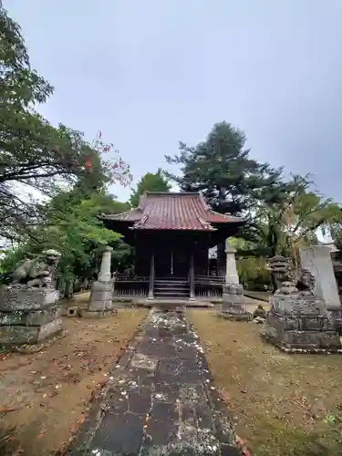 十念寺(福島県)