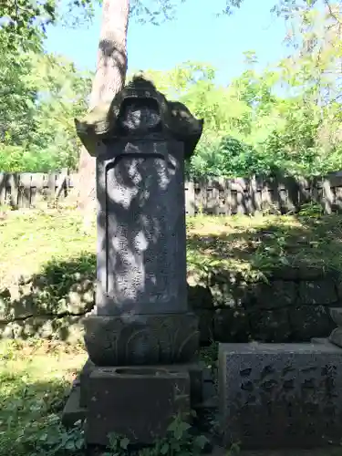 法幢寺のその他建物
