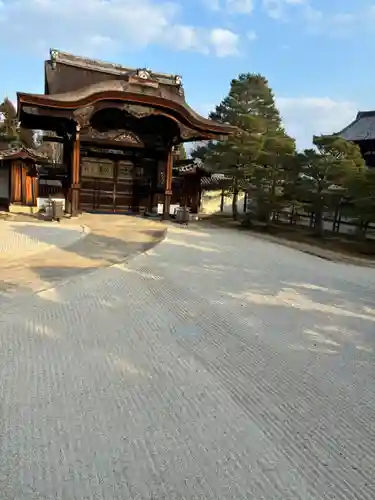 仁和寺(京都府)