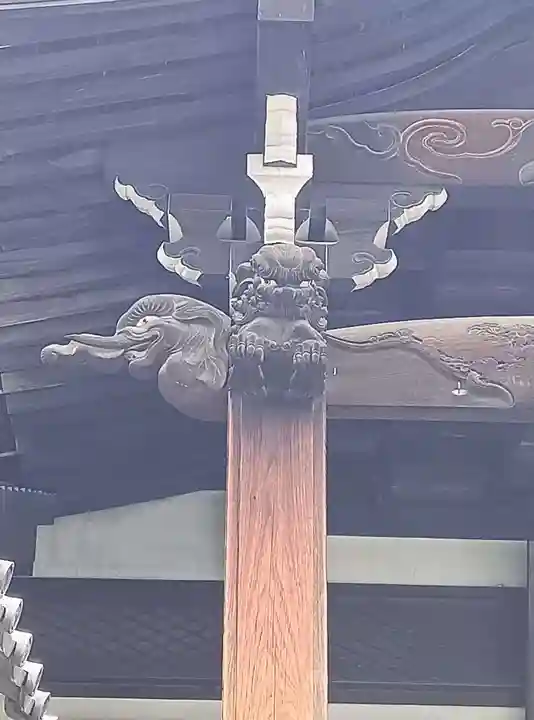 泉岳寺(東京都)