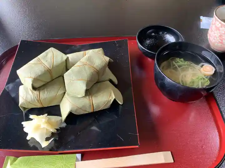 幣掛神社(奈良県)