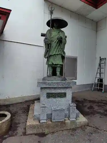 真隆寺(北海道)