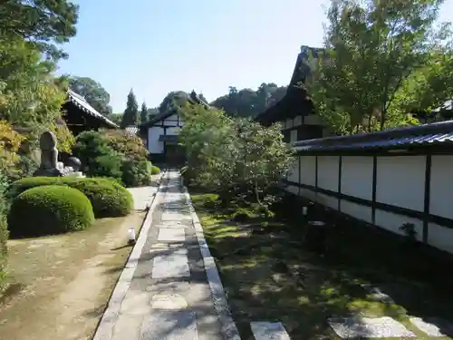 雲龍院のその他建物
