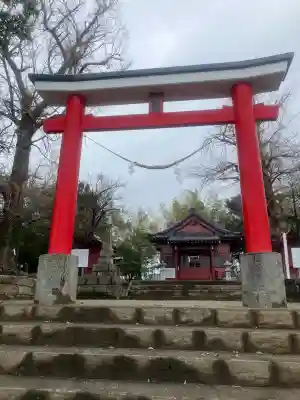 祓戸神社(鹿児島県)