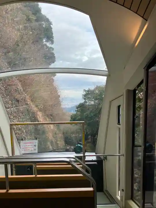 大山寺(神奈川県)