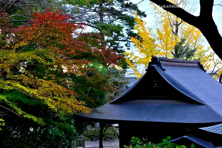 高幡不動尊 金剛寺(東京都)