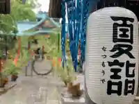 多摩川浅間神社のその他建物