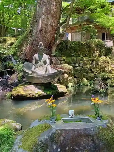 永平寺(福井県)