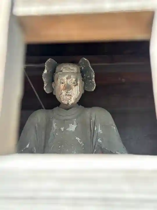 九所御霊天神社(兵庫県)