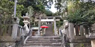 居神神社(神奈川県)