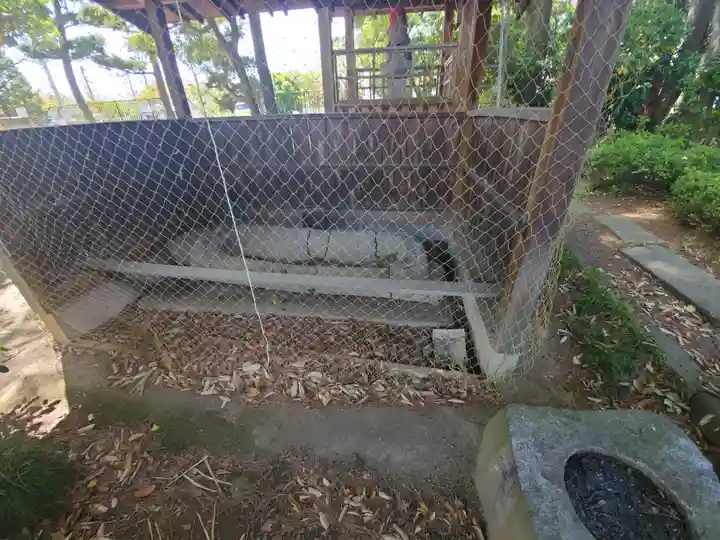 天竜護国寺のその他建物