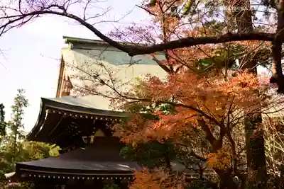 円覚寺のその他建物