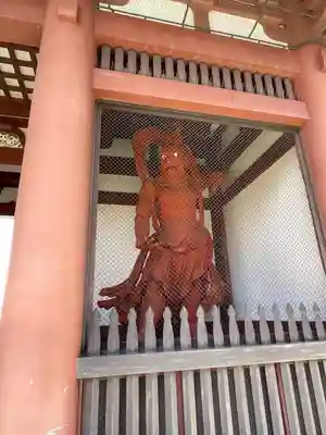 池上本門寺(東京都)