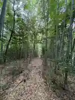 音崎神社の周辺
