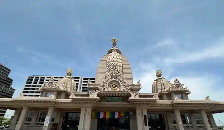 川崎大師(平間寺)(神奈川県)