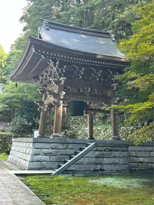 千光寺(富山県)