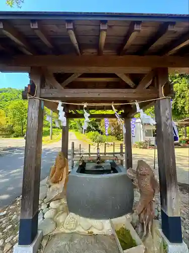 諏訪神社(山形県)