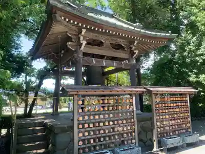鈴鹿明神社のその他建物