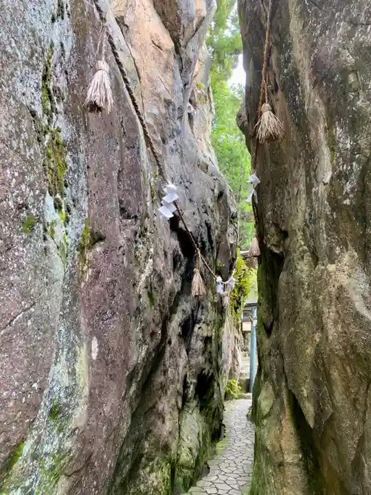 阿賀神社(滋賀県)