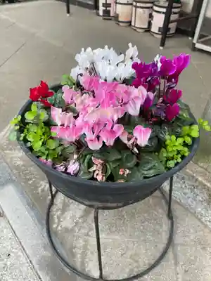 西向天神社(東京都)