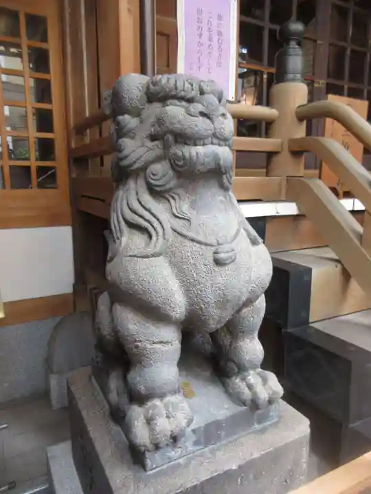 小網神社(東京都)