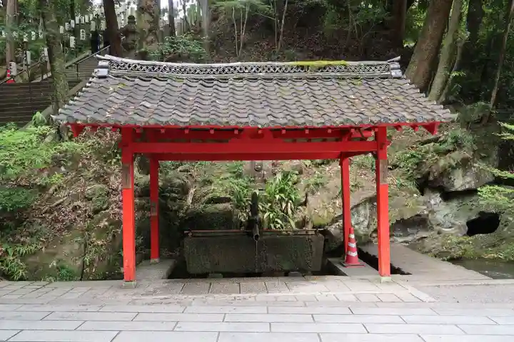 石山寺(滋賀県)