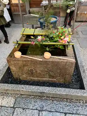 錦天満宮(京都府)