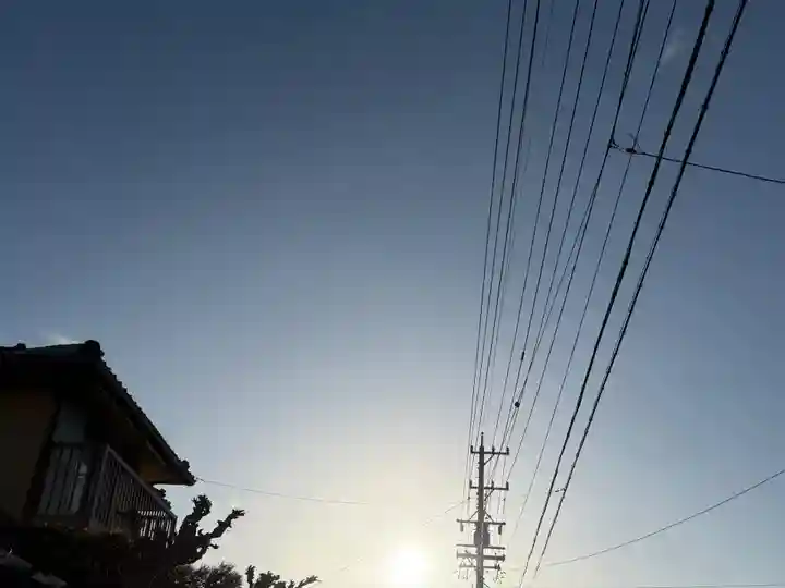 西方山極楽寺(岐阜県)