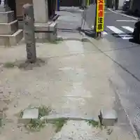 石津太神社のその他建物