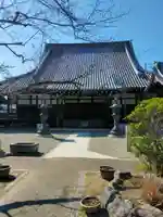 称念寺(奈良県)