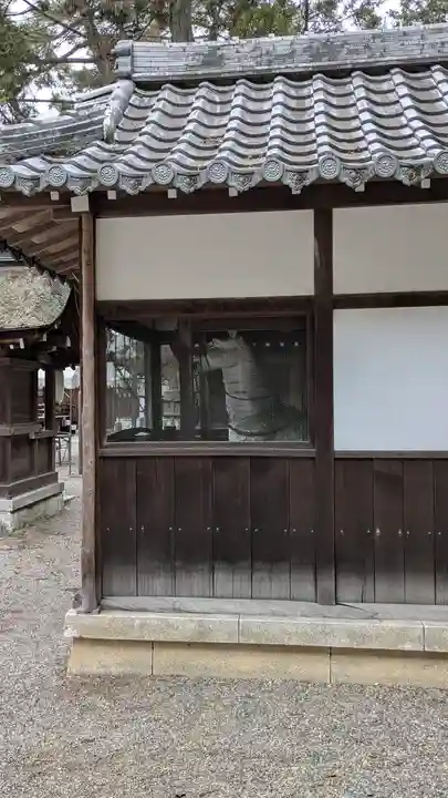 建部大社(滋賀県)