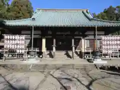 富士山法華本門寺根源の本殿