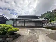 福寿寺(福井県)