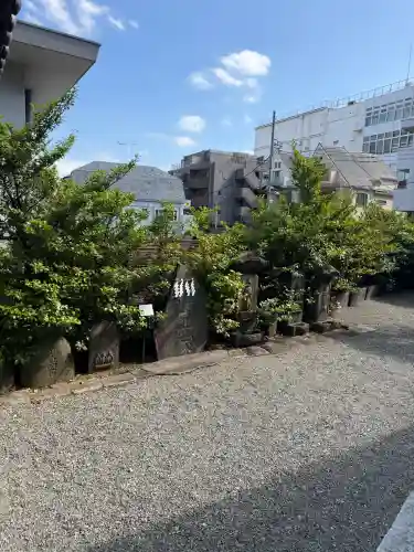 大鳥神社(東京都)