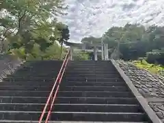 小網若神社(京都府)