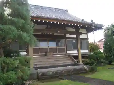 通猛寺(静岡県)