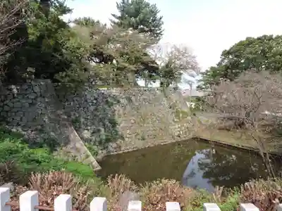 篠山神社(福岡県)