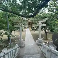 北野神社(東京都)