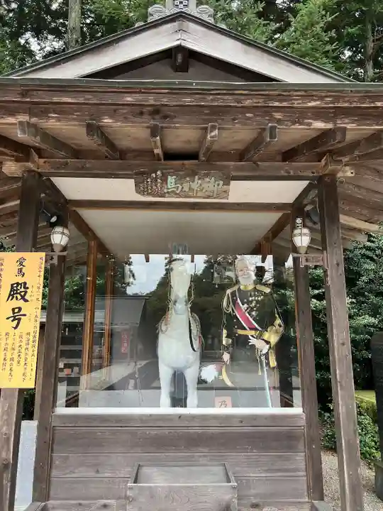 乃木神社(栃木県)