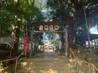 金ヶ作熊野神社(千葉県)