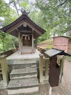出雲大社(島根県)