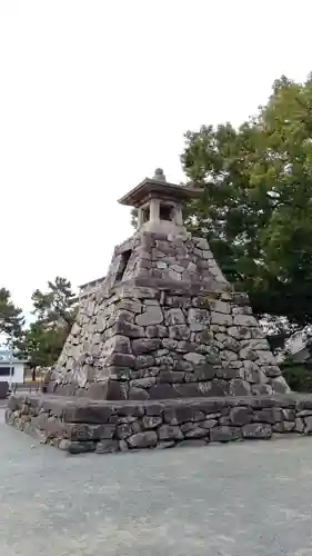 筥崎宮のその他建物