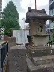 慈恵稲荷神社(埼玉県)