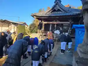 伏木香取神社(茨城県)(2025年01月06日(月) 05時32分45秒投稿)