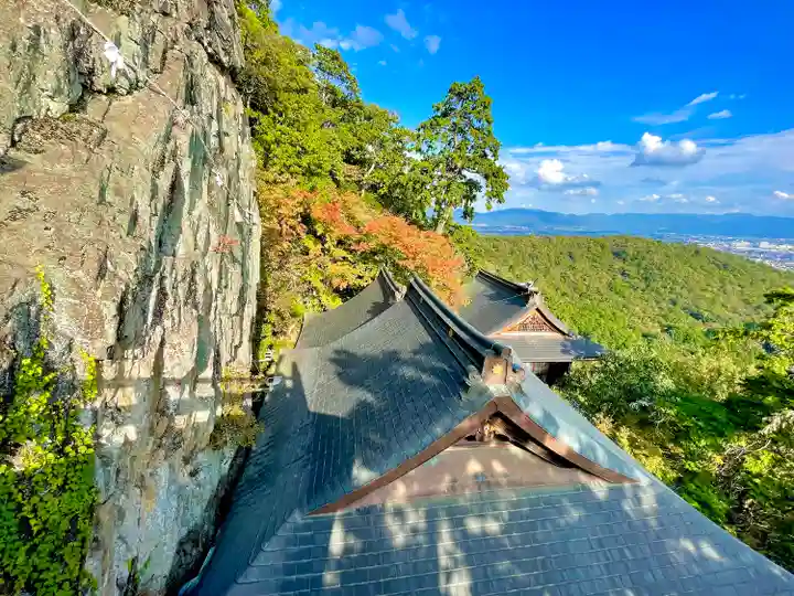 阿賀神社のその他建物