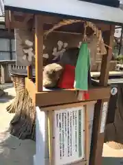 蒲田神社(大阪府)