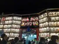 金刀比羅大鷲神社(神奈川県)