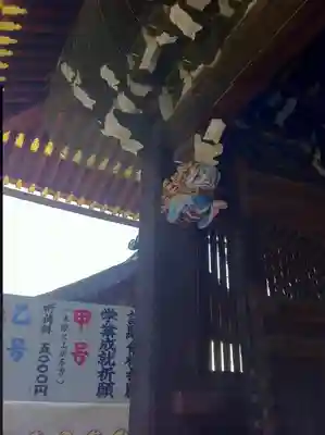 北野天満宮のその他建物